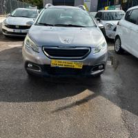 Peugeot 2008 PureTech Turbo 110 S&S Allure