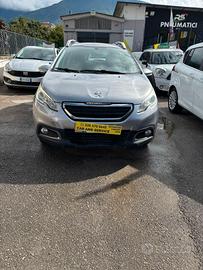 Peugeot 2008 PureTech Turbo 110 S&S Allure