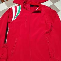 giacca sportiva taglia M