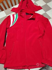 giacca sportiva taglia M