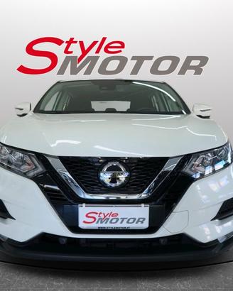 NISSAN Qashqai 1.3 DIG-T 140CV Business Italiana
