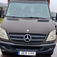 Food truck - 20900 Euro - Prezzo trattabile