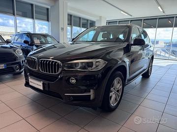BMW X5 sDrive25d Business