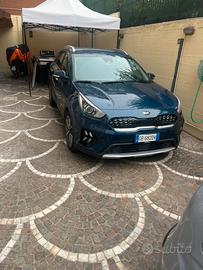 Kia Niro 1.6 DCT HEV style