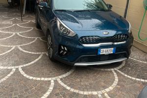 Kia Niro 1.6 DCT HEV style