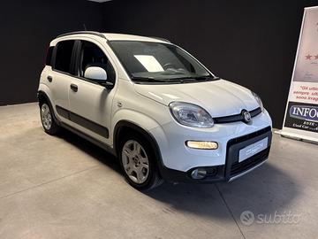 FIAT Panda 1.0 FireFly 70 CV Hybrid City Life -