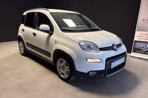 FIAT Panda 1.0 FireFly 70 CV Hybrid City Life -