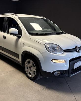 FIAT Panda 1.0 FireFly 70 CV Hybrid City Life -