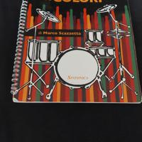 libro di percussioni