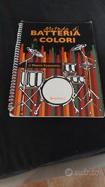 libro di percussioni