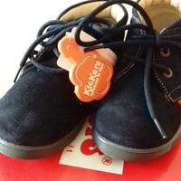 Scarpa NUOVA Kickers bambino N°25
