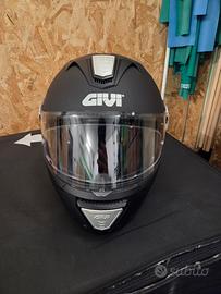 Casco Modulare GIVI X.23 HPS – Taglia XS  