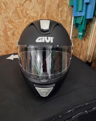 Casco Modulare GIVI X.23 HPS – Taglia XS  