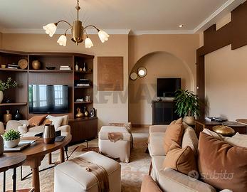 Appartamento - Tremestieri Etneo