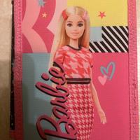 Astuccio barbie