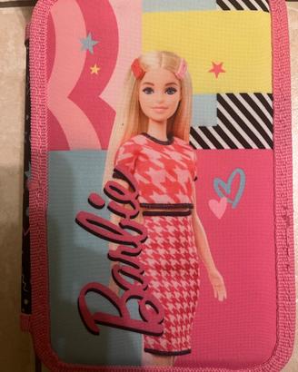 Astuccio barbie