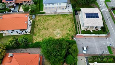 TER. RESIDENZIALE A TEZZE SUL BRENTA