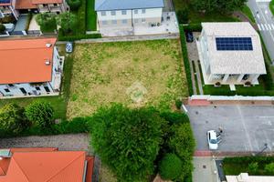 TER. RESIDENZIALE A TEZZE SUL BRENTA