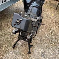 blocco piaggio liberty 50 2t