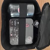 Compressore auto moto