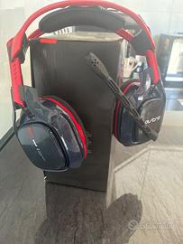 Astro a40