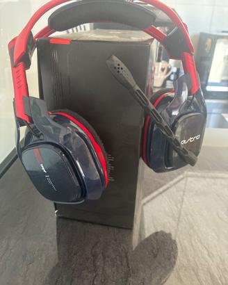 Astro a40