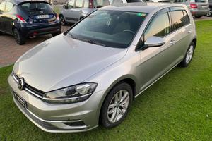 VOLKSWAGEN - Golf - 1.6 TDI 115CV 5p. Business BMT