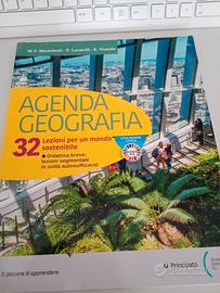 agende geografia 