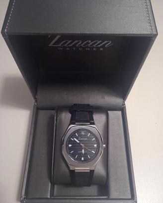 Orologio superslim Zancan