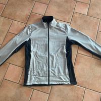 Pile montura trekking taglia XL