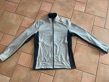 Pile montura trekking taglia XL