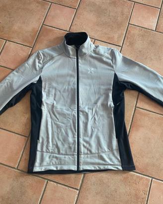 Pile montura trekking taglia XL