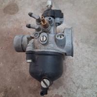 carburatore del 16