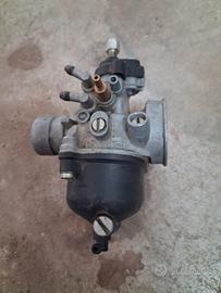 carburatore del 16