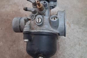 carburatore del 16