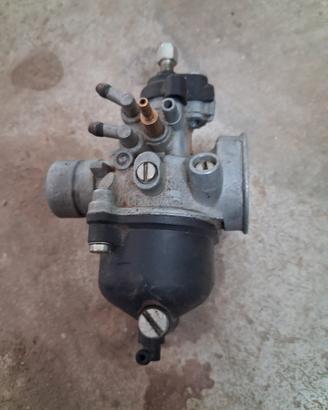 carburatore del 16