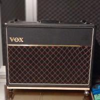 Vox ac 30 