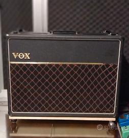 Vox ac 30 