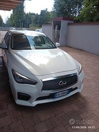 Infiniti q50