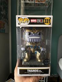 Funko pop Thanos Marvel