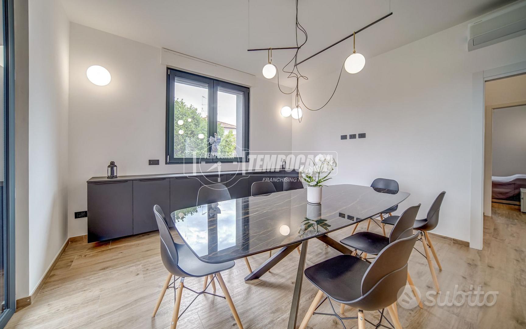 Casa – Cassano Magnago, Cassinetta, Villa - Vista 2