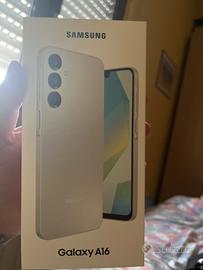 samsung a 16