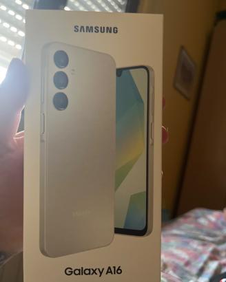 samsung a 16