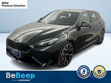 BMW Serie 1 118D MSPORT PRO AUTO