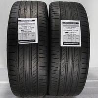 2 PNEUMATICI USATI 225/45R19 92W SPORT C 5 CONTINE