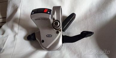 Cambio bici Mtb Shimano Deore Xt