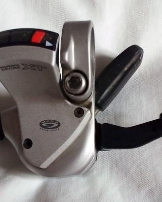 Cambio bici Mtb Shimano Deore Xt
