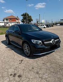 Mercede GLC 250d 204 CV AMG Line