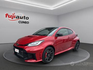 Toyota GR Yaris 1.6 Aero Performance imt-6