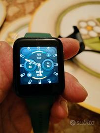 smartwatch 